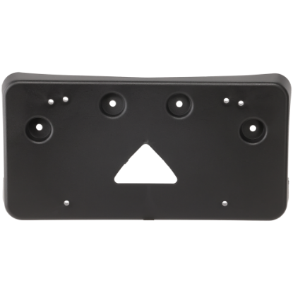 Picture of License Plate Bracket