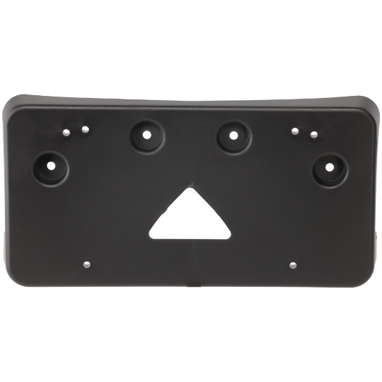 Picture of License Plate Bracket