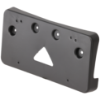 Picture of License Plate Bracket