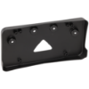 Picture of License Plate Bracket