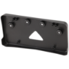 Picture of License Plate Bracket