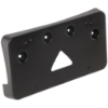 Picture of License Plate Bracket
