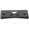 Picture of License Plate Bracket