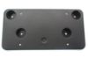 Picture of License Plate Bracket