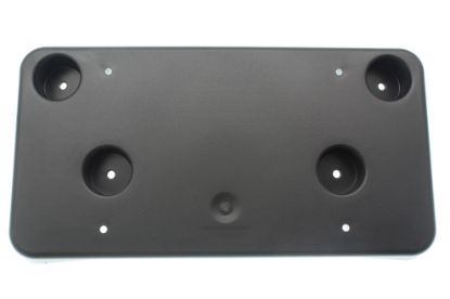 Picture of License Plate Bracket