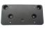 Picture of License Plate Bracket