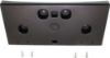 Picture of License Plate Bracket