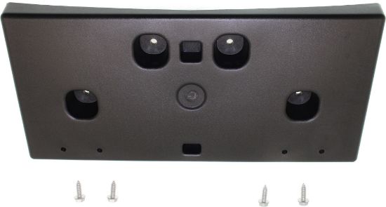 Picture of License Plate Bracket