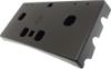 Picture of License Plate Bracket