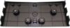 Picture of License Plate Bracket