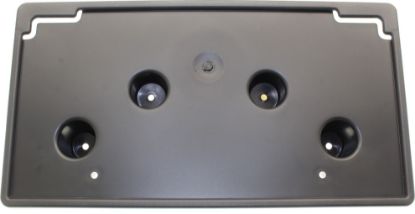 Picture of License Plate Bracket