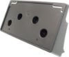Picture of License Plate Bracket