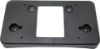 Picture of License Plate Bracket