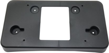 Picture of License Plate Bracket