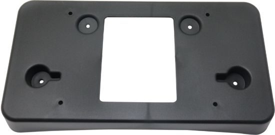 Picture of License Plate Bracket