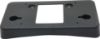 Picture of License Plate Bracket