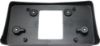 Picture of License Plate Bracket
