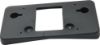 Picture of License Plate Bracket