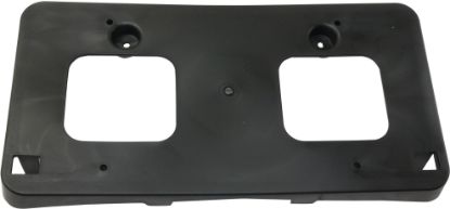 Picture of License Plate Bracket