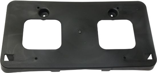 Picture of License Plate Bracket