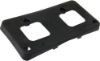 Picture of License Plate Bracket