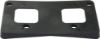 Picture of License Plate Bracket