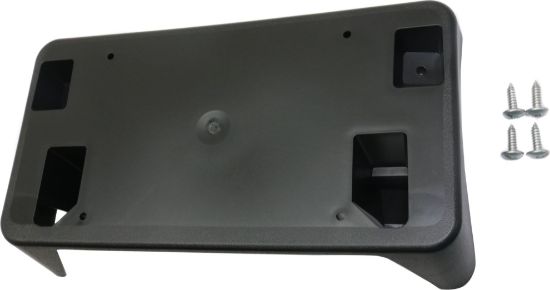 Picture of License Plate Bracket