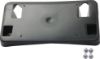 Picture of License Plate Bracket