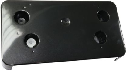 Picture of License Plate Bracket