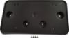 Picture of License Plate Bracket