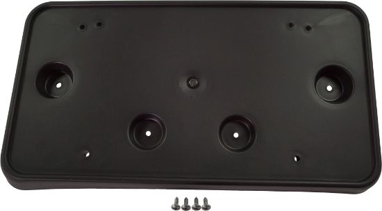 Picture of License Plate Bracket