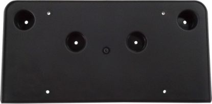 Picture of License Plate Bracket