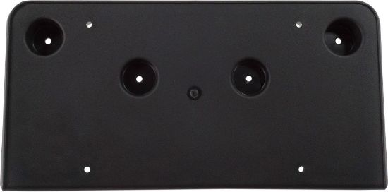 Picture of License Plate Bracket