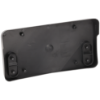 Picture of License Plate Bracket