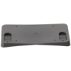 Picture of License Plate Bracket