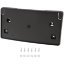Picture of License Plate Bracket
