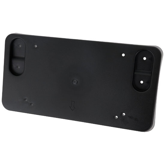 Picture of License Plate Bracket