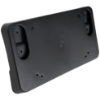 Picture of License Plate Bracket