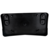 Picture of License Plate Bracket