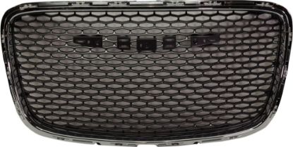 Picture of Grille Assembly