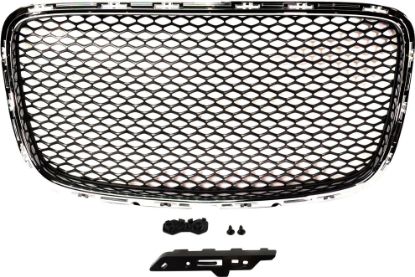 Picture of Grille Assembly