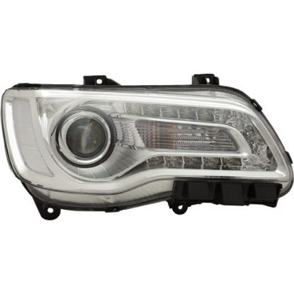 Picture of Headlight