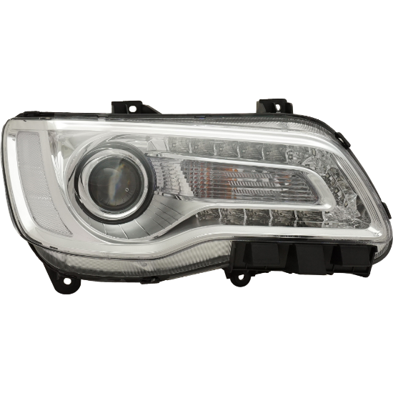 Picture of Headlight