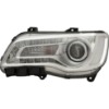 Picture of Headlight