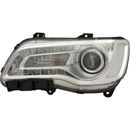 Picture of Headlight