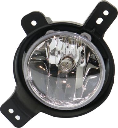 Picture of Fog Light