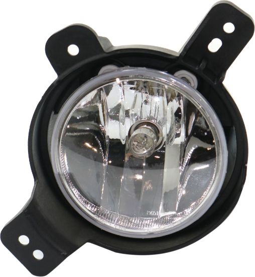 Picture of Fog Light