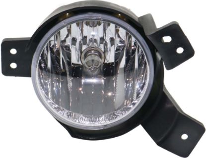 Picture of Fog Light