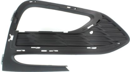 Picture of Fog Light Trim