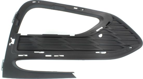Picture of Fog Light Trim